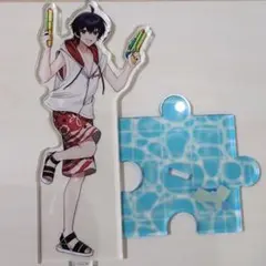 2026年最新】ゆあんくんアクスタの人気アイテム - メルカリ