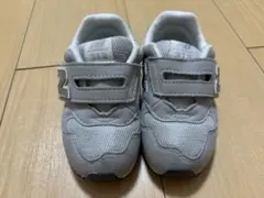 ニューバランス new balance 313 スニーカー グレー