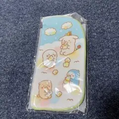 しろたん×よりぞう オリジナル傘ボトルカバー