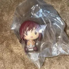 進撃の巨人 一番くじ ちょこのっこ サシャ ①