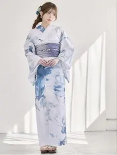 Dita 浴衣 泡沫のフラワーブーケ - メルカリ