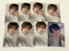 TWS ヨンジェ トレカ まとめ