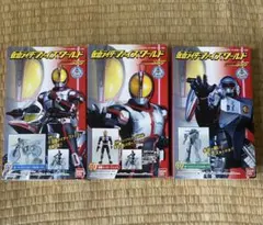 仮面ライダーファイズ 限定トレカ付DVD ＆ 劇場版トレカ 仮面ライダーファイズ 限定トレカ付DVD ＆ 劇場版トレカ - メルカリ