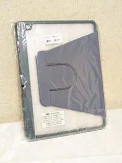 【袋入り未開封✩スタンド機能つき】iPad ケース✩10.2インチ