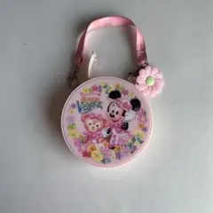 ディズニー　スナックケース