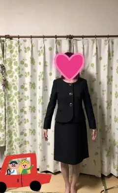 ワンピーススーツ 今だけお値下げ中！