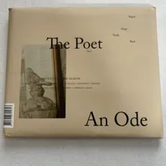 SEVENTEEN An Ode Ver. The Poet