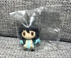 鬼滅の刃　一番くじ ちょこのっこ　時透無一郎