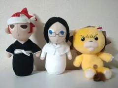 2026年最新】bleach 石田雨竜 ともぬいの人気アイテム - メルカリ