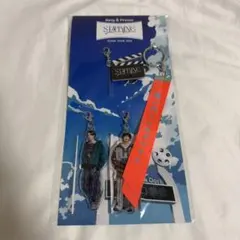 キンプリ starring アクキー