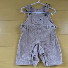 POLO オーバーオール サロペット ロンパース 70cm