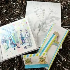 嵐/Scene～君と僕の見ている風景 4点セット まとめ売り