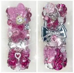 メルカリ便☆地雷iQOSイルマワンデコケースピンクNo.343