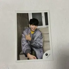 SnowMan ラウール 公式写真