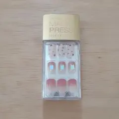 ダッシングディバ　マジックプレス　フェアリーピンク