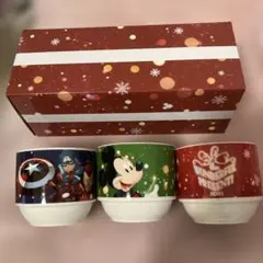 ディズニーストア　マグカップ