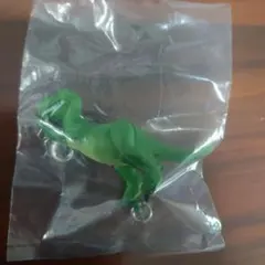 TOYSTORY☆トイストーリー3☆ゆらゆらつながるマスコット☆レックス