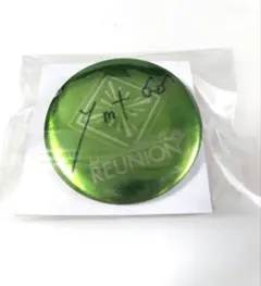 アイナナ　二階堂大和　缶バッジ