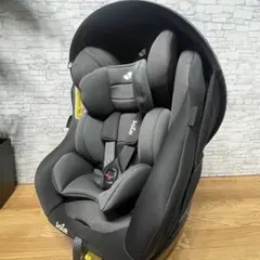 Joie i-Spin360ISOFIX 回転式チャイルドシー24年製使用頻度少 - メルカリ