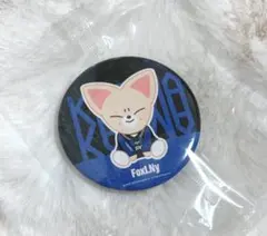 straykids アイエン 本国ポップアップ 特典ミラー フォクシニー