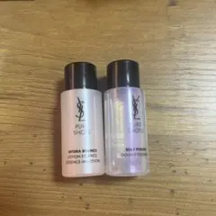 YSL ピュアショット ローションエッセンス 2本セット
