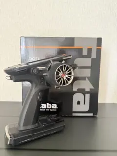 フタバ 10PX 24GHzハイエンド 中古品 - メルカリ