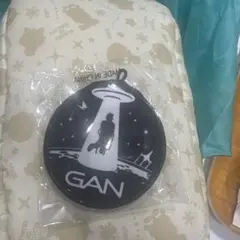 岩田剛典 ガチャ ワッペンバッチ