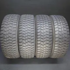 ② 2020年製 冬 グッドイヤー アイスナビ7 185/60R15 4本 - メルカリ