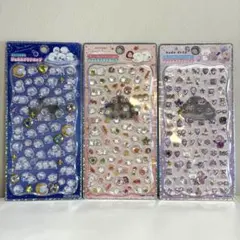 【国内正規品】ジュエルプチドロップ 3枚セットのサムネイル