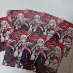 にじさんじ ノスタルジア 石神のぞみさん