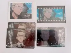 稀咲鉄太 名言メタルカード ぱしゃこれ 東京リベンジャーズ
