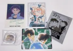 名探偵コナン 服部平次 まとめ売り