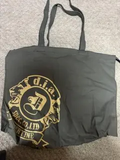 デイジーエール ポップアップ DAISYALE BAG SET G-DRAGON デイジーエール ポップアップ DAISYALE BAG SET G-DRAGON - メルカリ