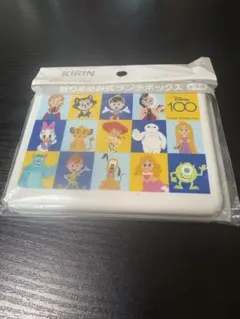 【初版版】ディズニー100 3箱　シュリンク付き eStream、ディズニー創立100周年「Disney100」ミニフィギュア