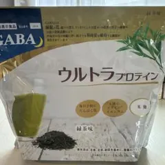 カーブス ウルトラプロテイン ミルクティー味 - メルカリ