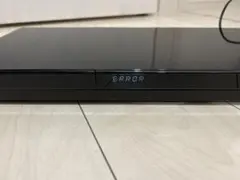 【ジャンク】SONY ブルーレイレコーダー B-CASカード付き