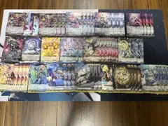Z/X ゼクス G45 UR 時空の混沌ヨグ・ソティス 混沌から覗く蛇視