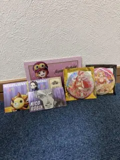 ワンピース レディーたちセット