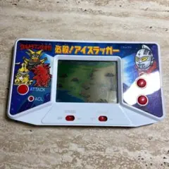 レトロシリーズ 魔界村 LR-02 エポック社 ゲームウォッチ - メルカリ