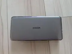 Anker 563 USB-C ドッキングステーション (10-in-1
