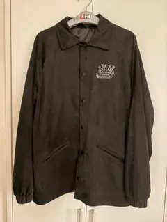 ROLLER FAKE LEATHER COACH JACKET 木村拓哉着用L - メルカリ