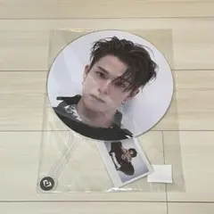 2025年最新】treasure アサヒ うちわの人気アイテム - メルカリ