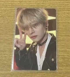 2025年最新】stray kids トレカ リノ applemusicの人気アイテム - メルカリ