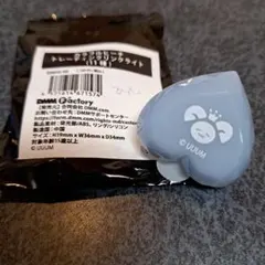 カラフルピーチ　ヒロ　東武動物公園コラボ　リングライト