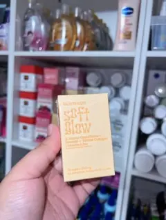 New moon soft glow 30caps