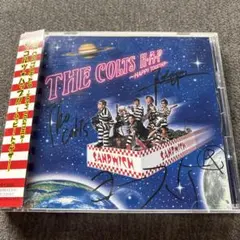 2026年最新】コルツ cdの人気アイテム - メルカリ