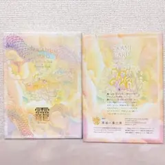 草場一壽【豪華７大】『陶彩画カードデッキ✨スペシャルセット』【新品⭐未開封♦龗】 おかみカードセット New Edition – 草場一壽工房 Museum Shop