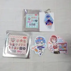 KAITO＆MEIKO 3点セット