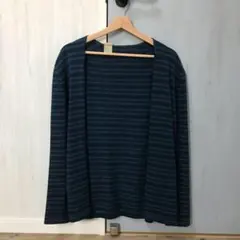 ミスターハリウッドN.HOOLYWOODカーディガン