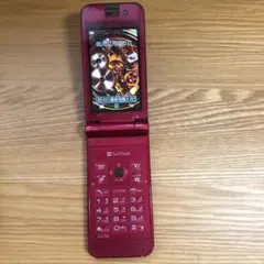 携帯電話 携帯電話本体